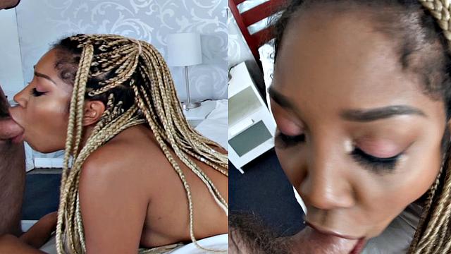 How To Make A Zebra Cake