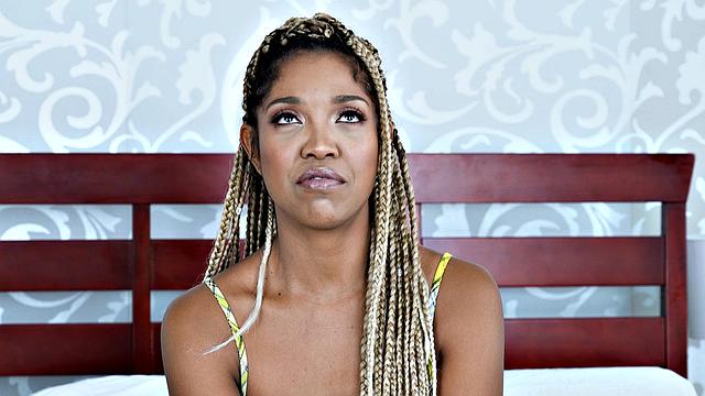 How To Make A Zebra Cake