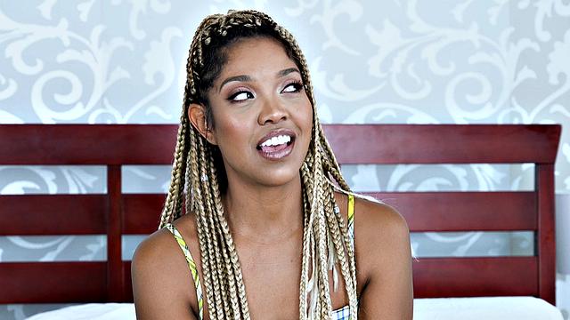 How To Make A Zebra Cake