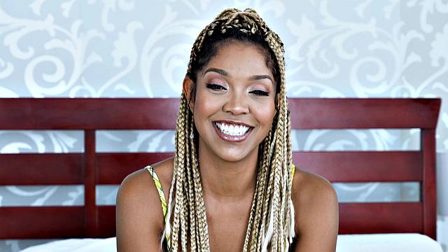 How To Make A Zebra Cake