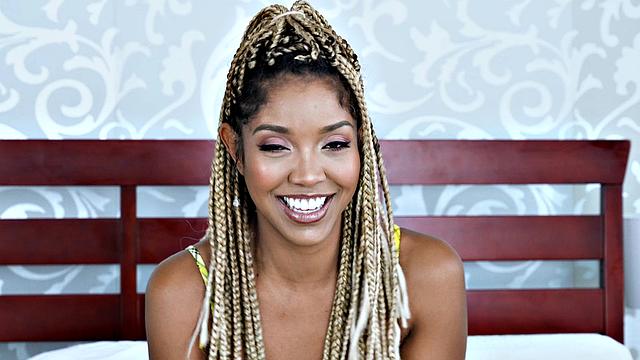 How To Make A Zebra Cake