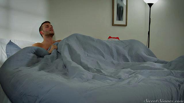 A Not So Quiet Night