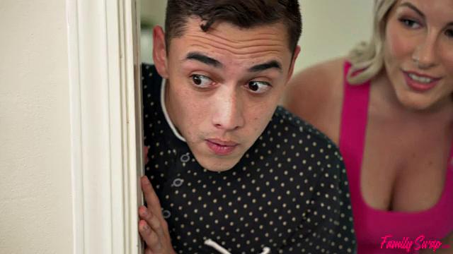 Swapdad Was My Bull - S5:E6