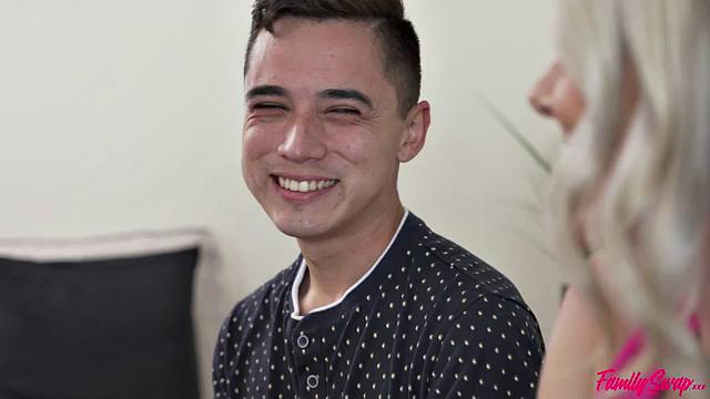 Swapdad Was My Bull - S5:E6