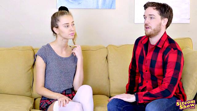 Married With Beauty And The Bud - S3:E9