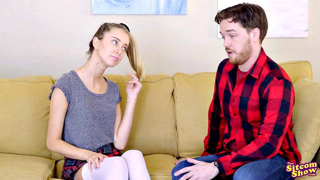 Married With Beauty And The Bud - S3:E9