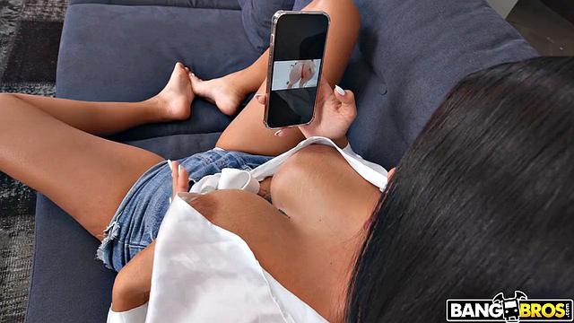 A Good Fuck To Pay Rent