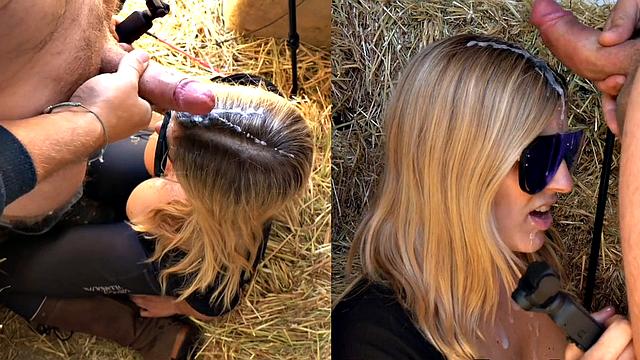 Best Horny MILF Cumshot Collection - Body Cumshots