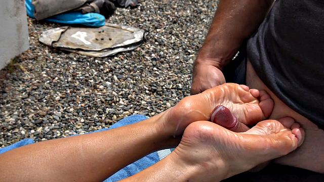 Best Horny MILF Cumshot Collection - Body Cumshots