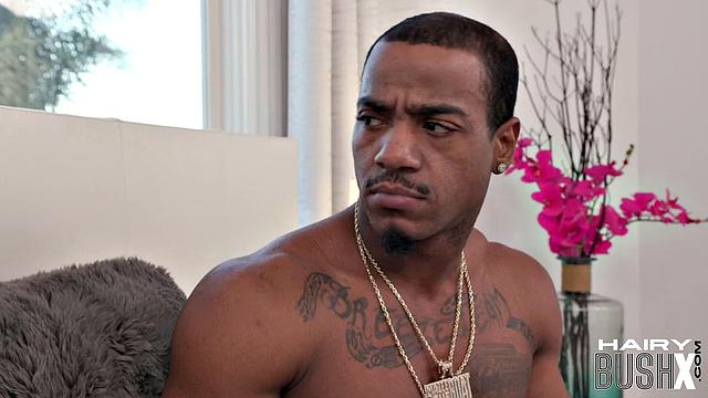 Horny babe pussybanged by BBC