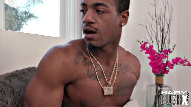 Horny babe pussybanged by BBC