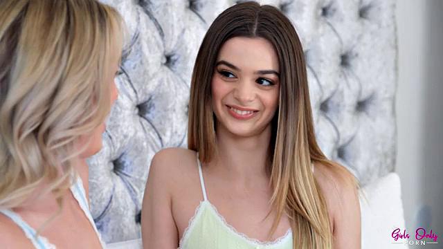 Our First Time - S11:E3