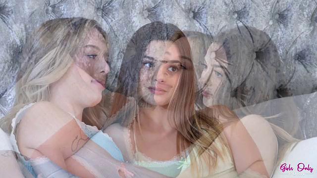 Our First Time - S11:E3