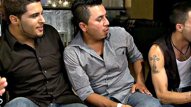 Real party amateurs public fellatio