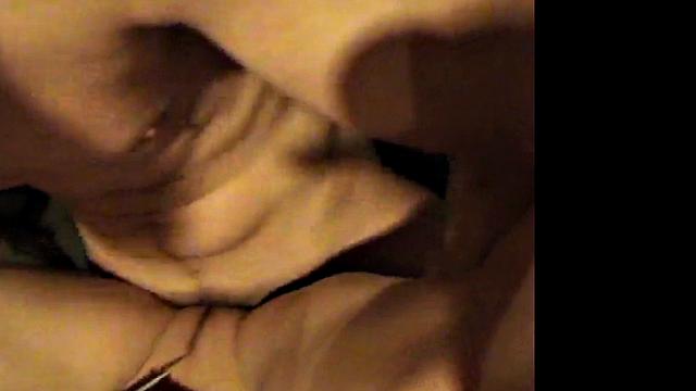 Kiki and Scoot Licking and Fucking