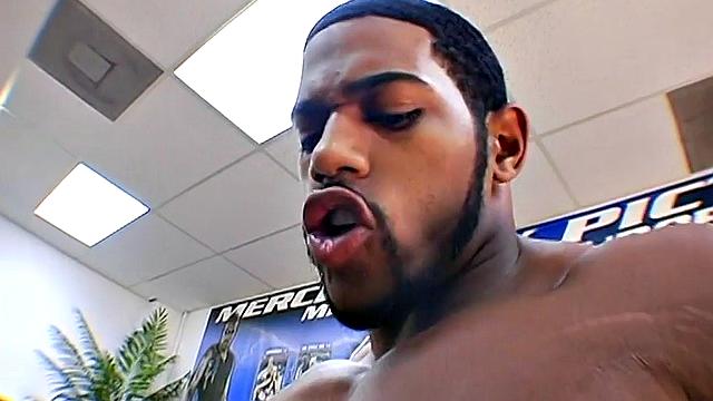 Manhammer 4: Ayana Angel