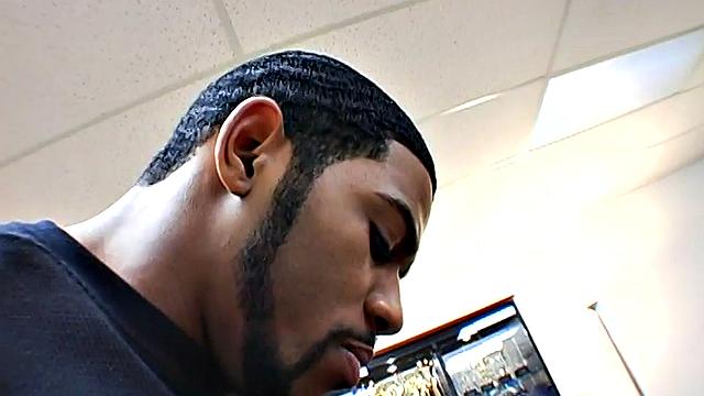 Manhammer 4: Ayana Angel