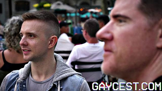 THE TIES THAT BIND tape 6 - Steps Next