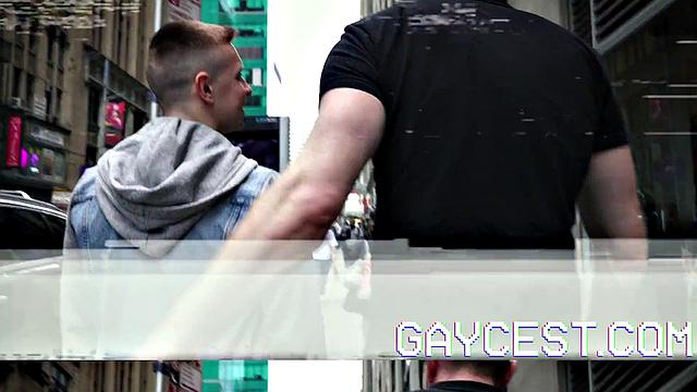 THE TIES THAT BIND tape 6 - Steps Next