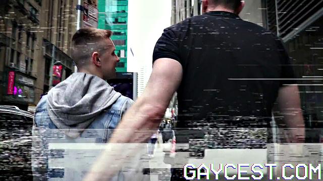 THE TIES THAT BIND tape 6 - Steps Next