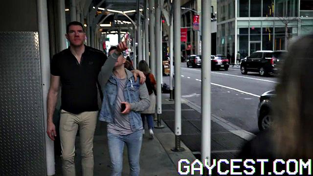 THE TIES THAT BIND tape 6 - Steps Next