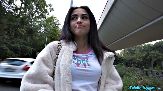 The Fake Taxi Episode Three: Sorry Martin