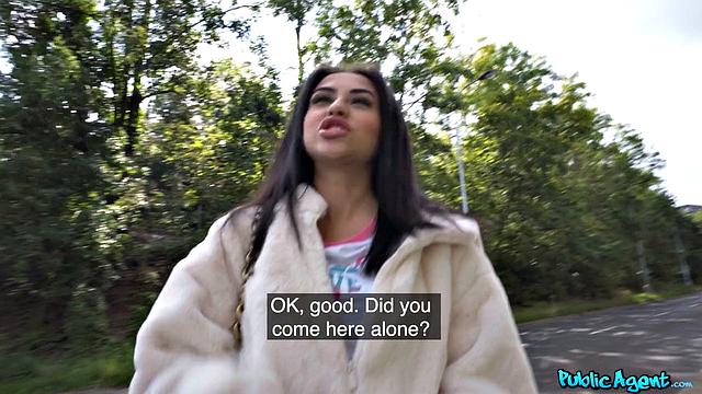 The Fake Taxi Episode Three: Sorry Martin