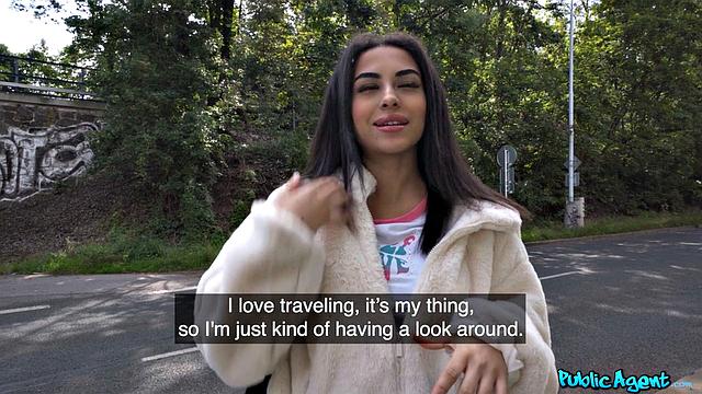 The Fake Taxi Episode Three: Sorry Martin