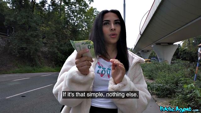 The Fake Taxi Episode Three: Sorry Martin