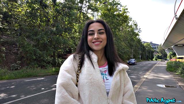 The Fake Taxi Episode Three: Sorry Martin