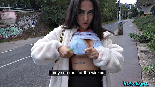 The Fake Taxi Episode Three: Sorry Martin