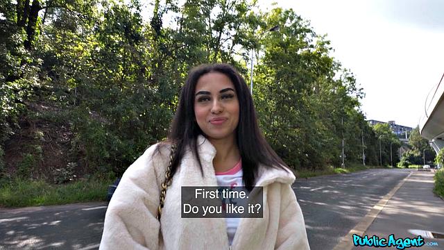 The Fake Taxi Episode Three: Sorry Martin