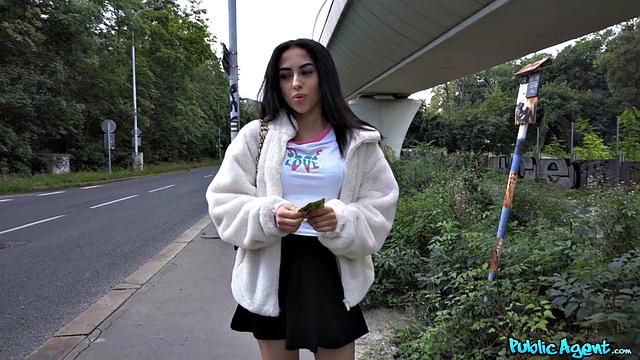 The Fake Taxi Episode Three: Sorry Martin