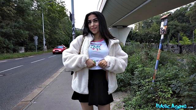 The Fake Taxi Episode Three: Sorry Martin