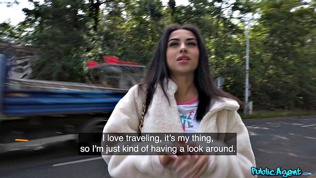 The Fake Taxi Episode Three: Sorry Martin