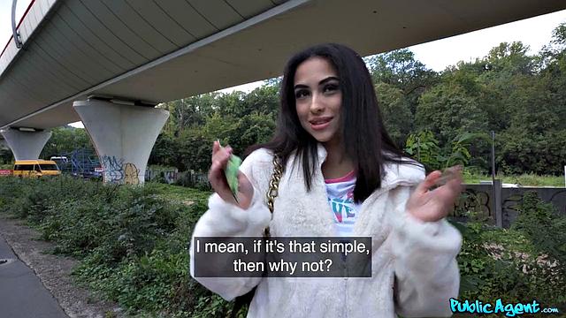 The Fake Taxi Episode Three: Sorry Martin