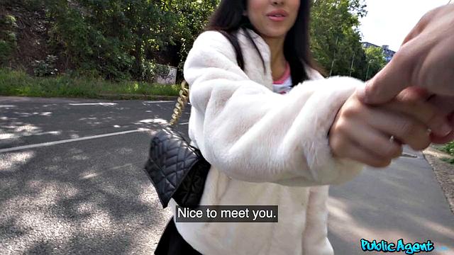 The Fake Taxi Episode Three: Sorry Martin