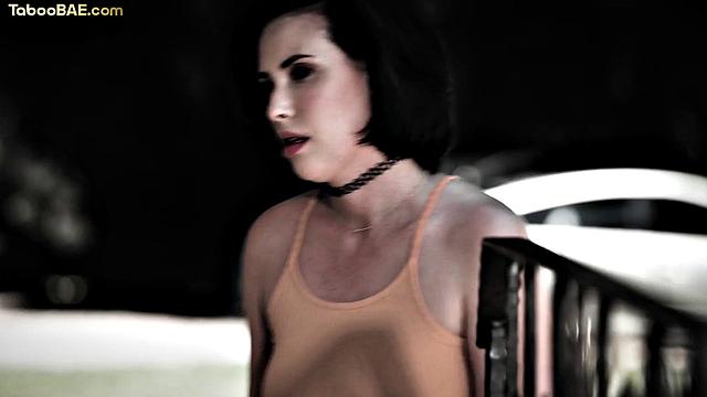 Stunning babe pussylicked by her GF