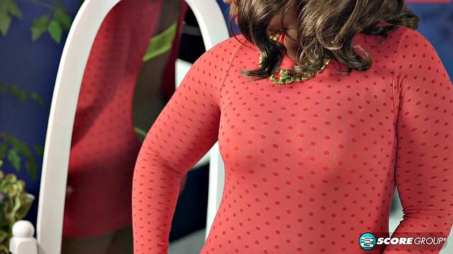 LaReina Brings the Miami Heat