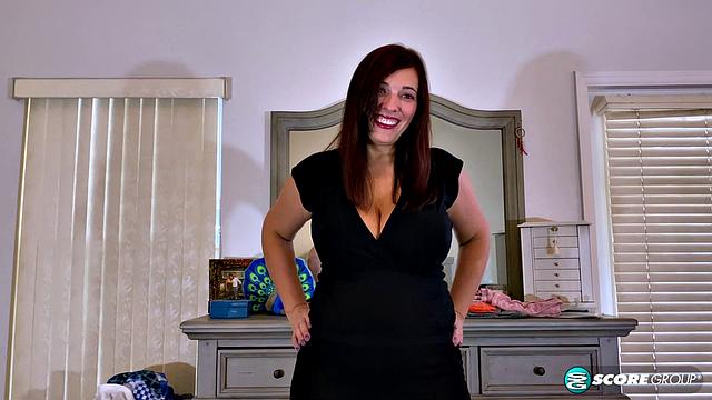 Andi Peacock: The Perfect Wife