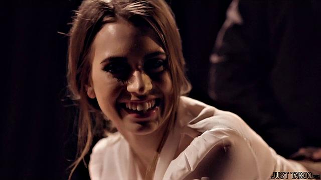 You will do anything for me, secretary?!