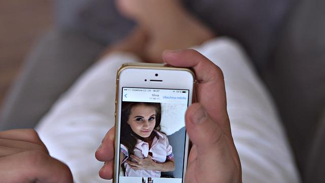 похотливый сводный брат развёл взрослую сестру на жёсткий секс