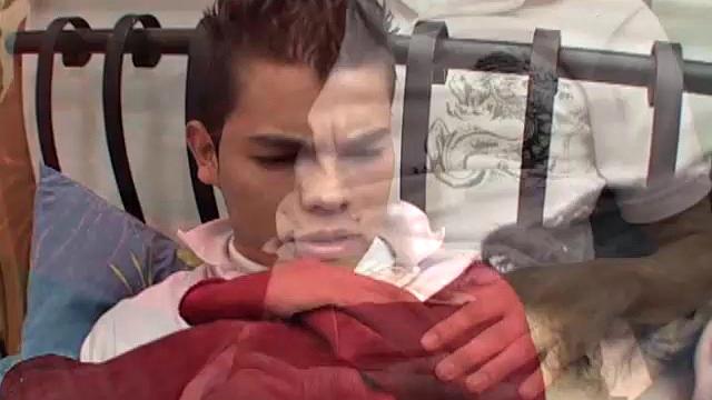 Sebastian and Matias