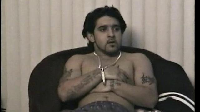 Straight Franco Face Fucking