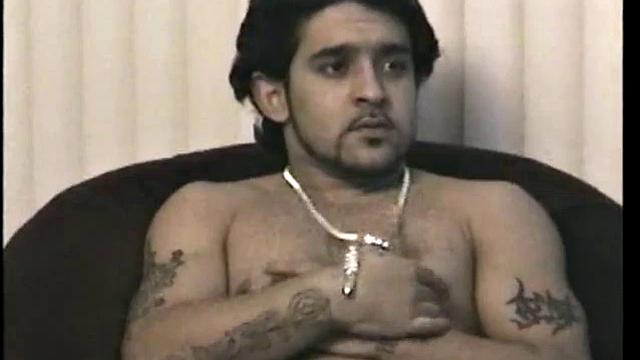 Straight Franco Face Fucking