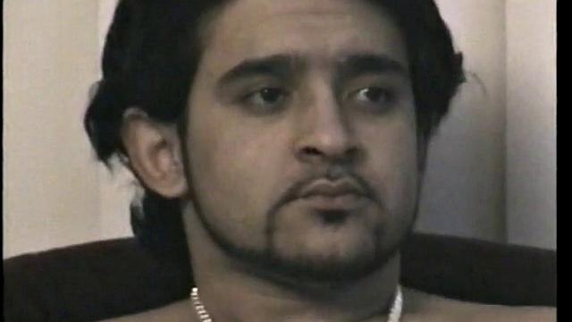 Straight Franco Face Fucking