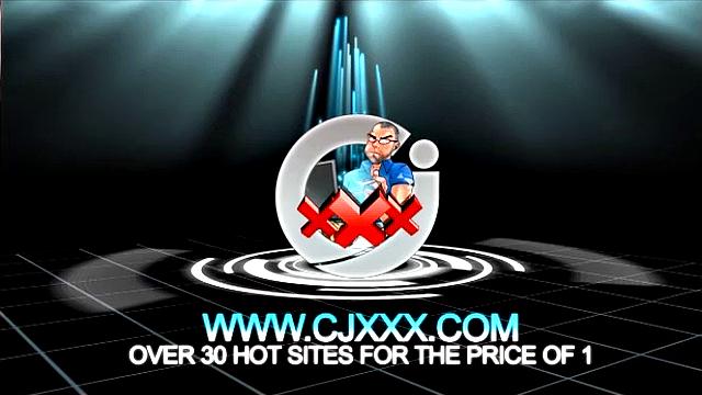 Boy Buzz Gets Licked