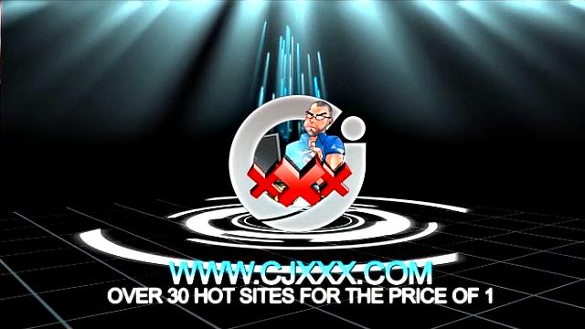 Boy Buzz Gets Licked