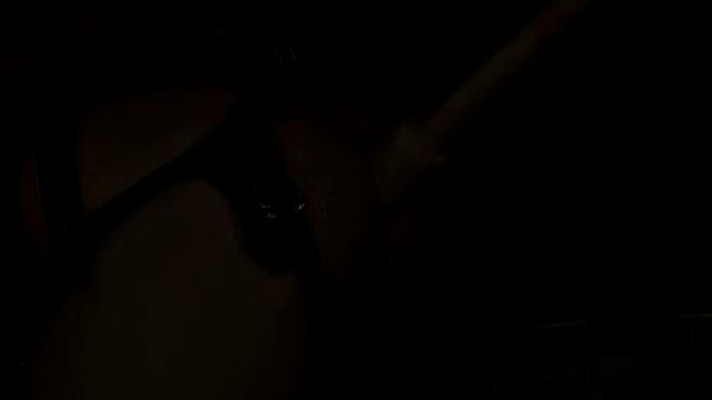 Casper Ellis fucks Sean Taylor hard