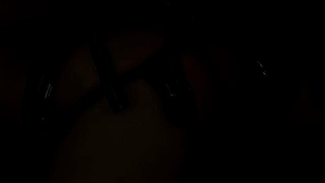 Casper Ellis fucks Sean Taylor hard